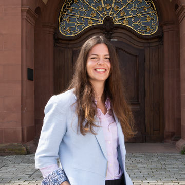 Charlotte Strunk