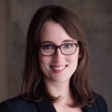 Prof. Dr. Stefanie Egidy, LL.M. (Yale)