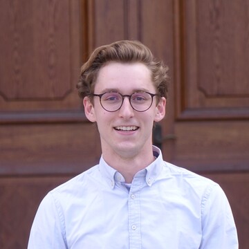 Moritz Wiedemann