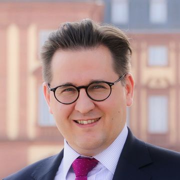 Prof. Dr. Friedemann Kainer