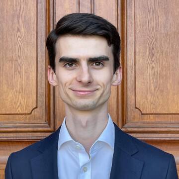 Lorenz Krämer