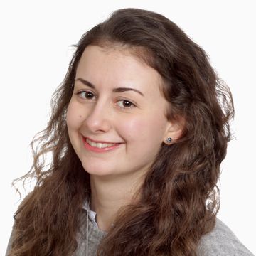 Karoline Kollross