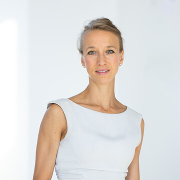 Prof. Dr. Laura Katharina Sophia Neumann