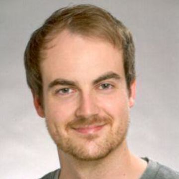 Sascha Koch, B.Eng.