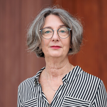 Karin Jörg