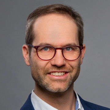 PD Dr. David Kästle-Lamparter, M.Jur. (Oxon.), M.A.