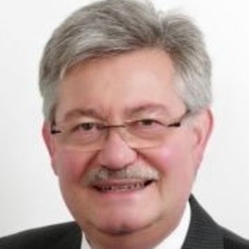 Prof. Dr. Michael Schmitt