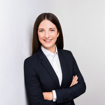 Lea Weidenauer, LL.B.