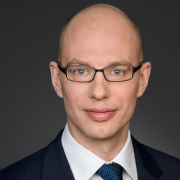 Prof. Dr. Nils Schaks