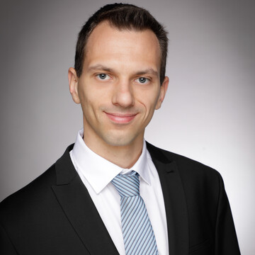 Henrik Marc Eul