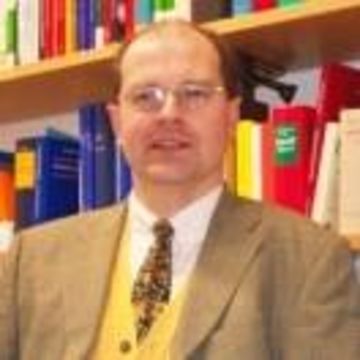 Prof. Dr. Karsten Otte