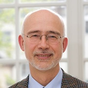 Prof. Dr. Thomas Puhl
