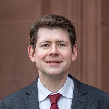 Prof. Dr. Michael W. Müller, M.A., LL.M.