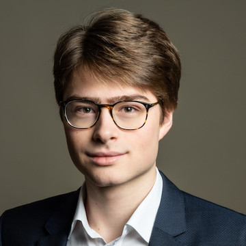 Till Blöcher, LL.B.