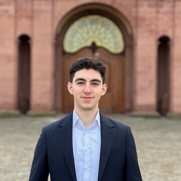 Stefanos Hatzianastassiou
