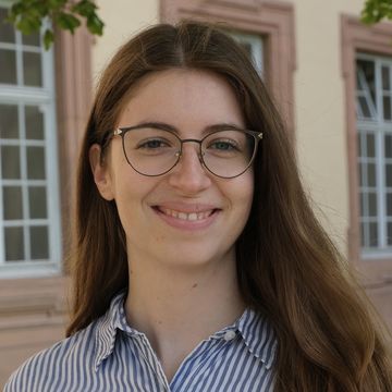Rabea Debschütz, LL.B.