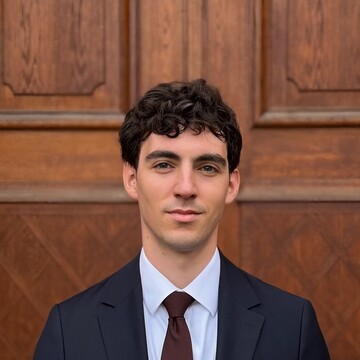 Stefanos Hatzianastassiou, LL.B.