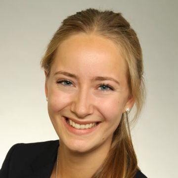 Sophie Schwarz