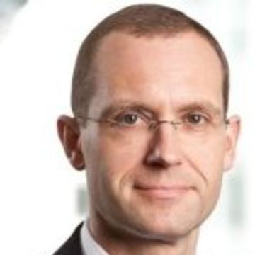 Prof. Dr. Andreas Schumacher