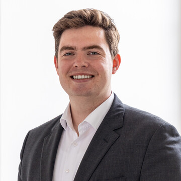Tim Höckmann, LL.B.
