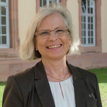 Sylvia Weinberger