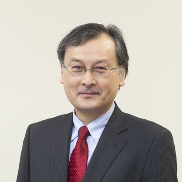 Prof. Dr. Takeshi Hitomi