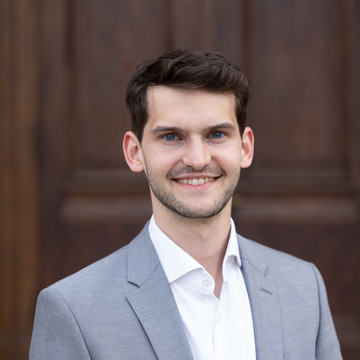 Rechtsanwalt Ralf Günthner