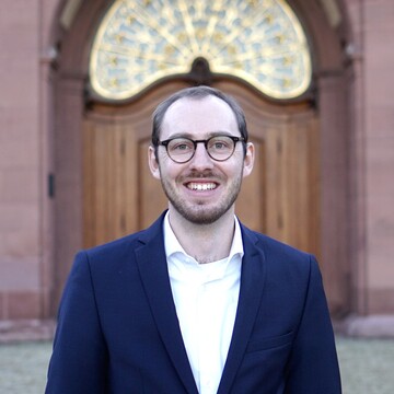 Henrik Prillwitz, LL.M.