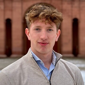 Tim Julian R&uuml;benstrunk