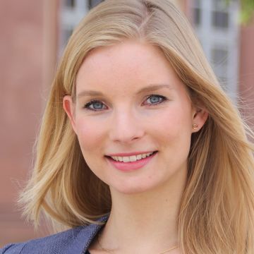 Prof. Dr. Miriam Buiten