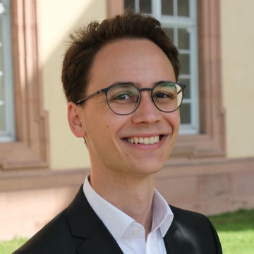 Jannic Krug, LL.B.
