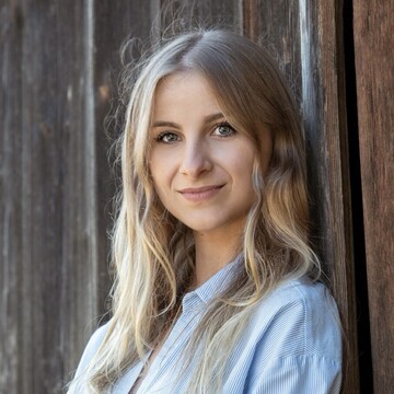 Pierina Mutter