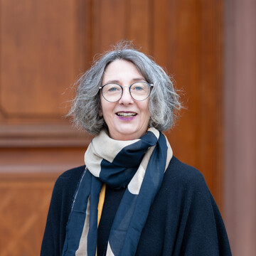 Karin Jörg