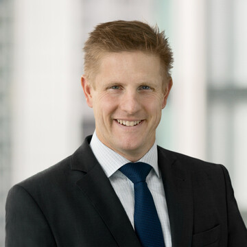 Dr. Kai-Uwe Schneevogl