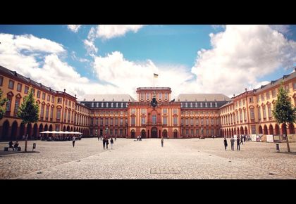 Department Of Law Universitat Mannheim