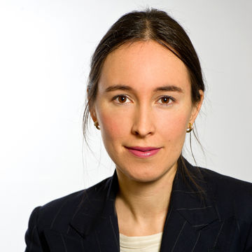 Prof. Dr. Suzan Denise Hüttemann