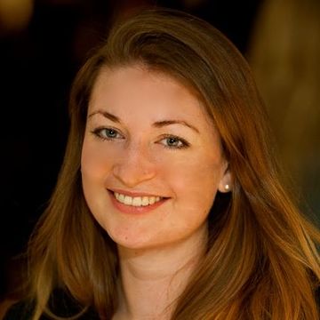 Damaris Kosack