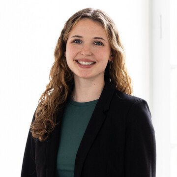 Sara Bonhoff, LL.B.