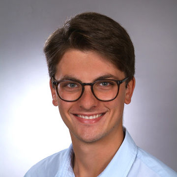 Vincent Breme, LL.B.
