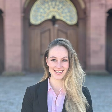 Antonia Kügel