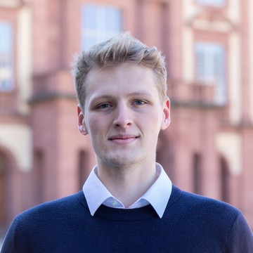 Frederik Metzger