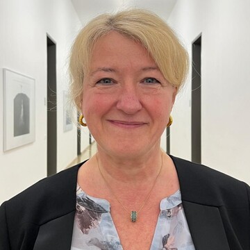 Daniela B&uuml;ttner