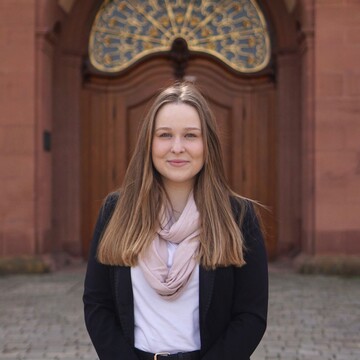 Chiara Rode, LL.B.