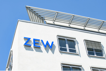 ZEW Gebäude Detailansicht