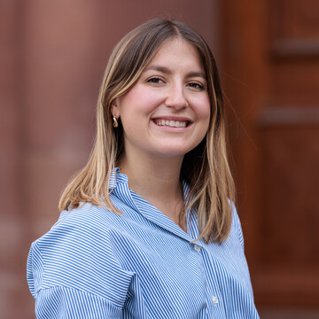 Charlotte Lambrecht
