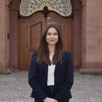 Swantje Hartz, LL.B.