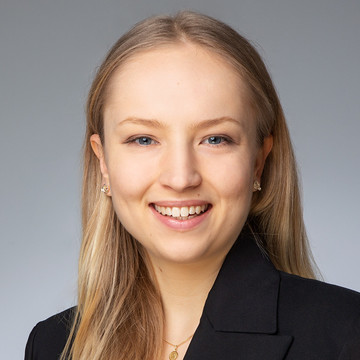 Alexandra Scheuplein