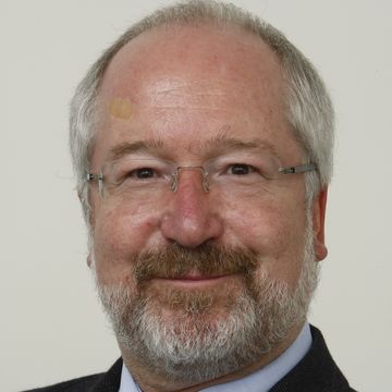 Prof. Dr. Jochen Taupitz