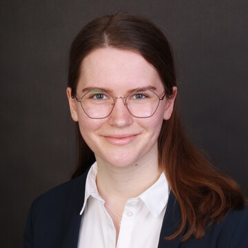 Ein Bild von Wiebke de Raaf