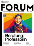FORUM Titelbild